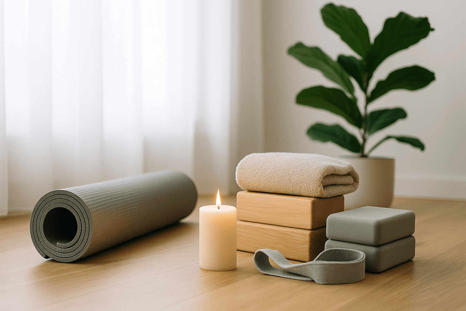 Bien-être & fitness